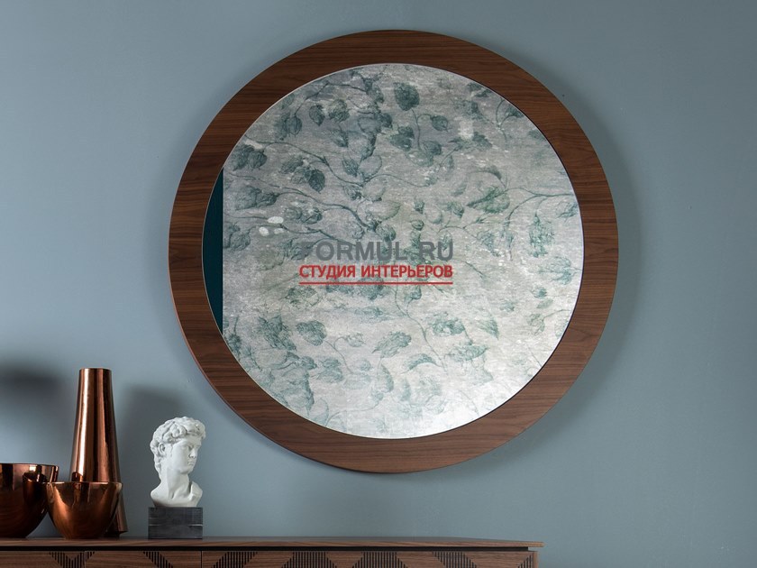 Зеркало Tonin Casa Briggite T/7535G